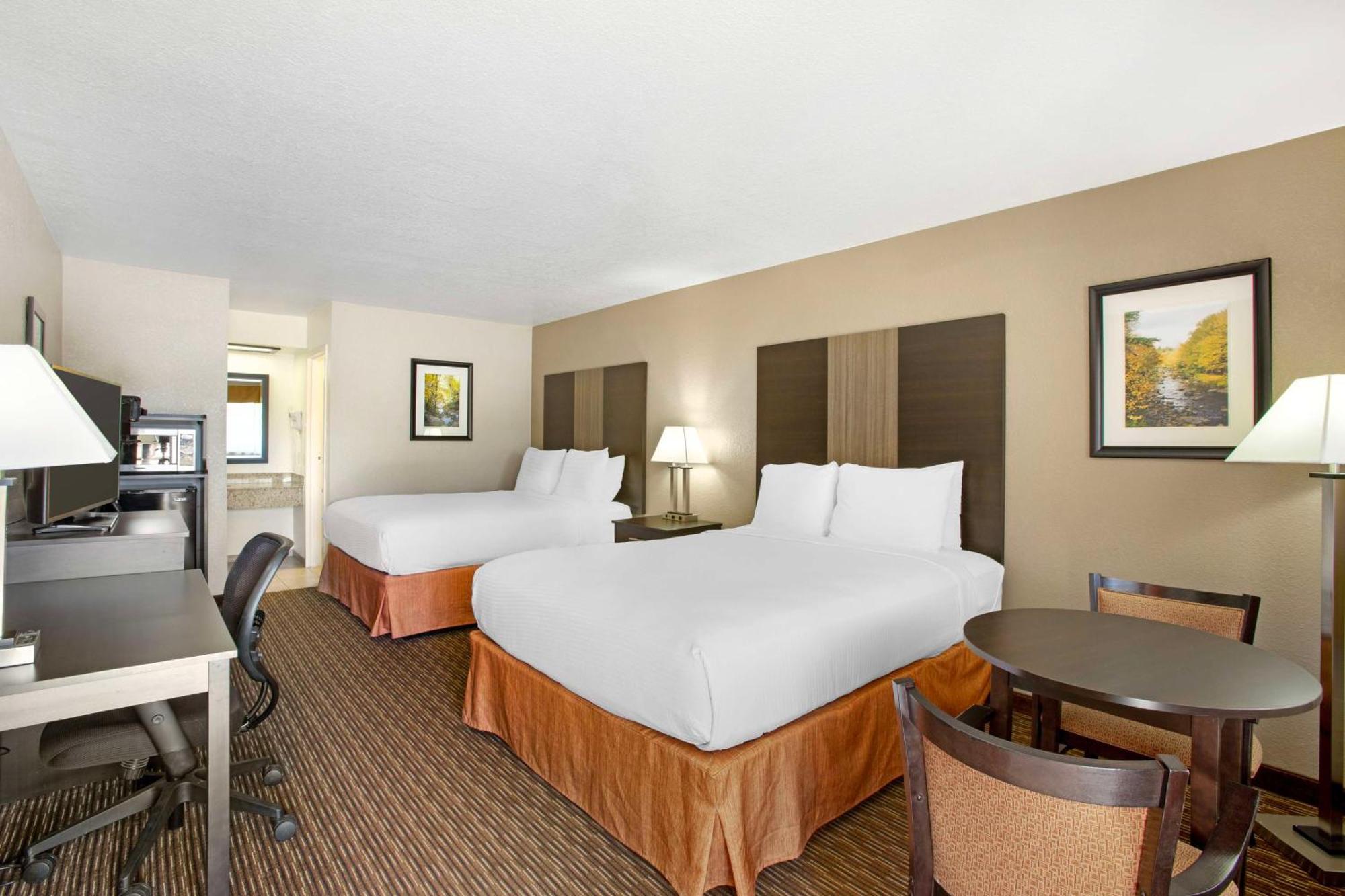 Best Western Sawmill Inn Heber Exterior foto