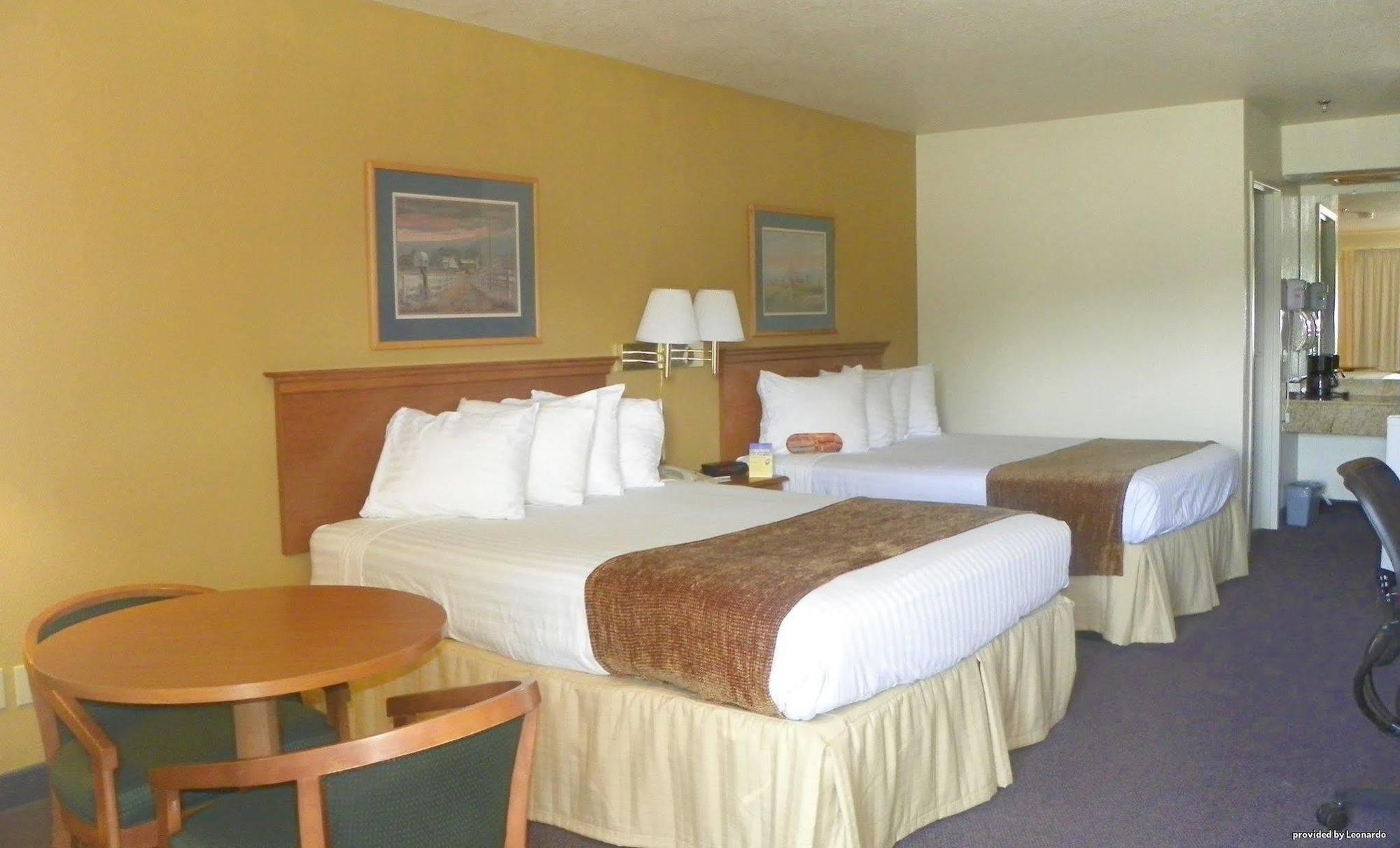 Best Western Sawmill Inn Heber Exterior foto